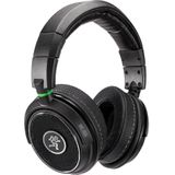 Mackie - MC-450 - Koptelefoon - Open-Back - Zwart