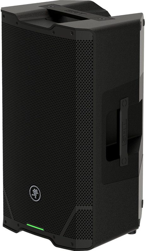 Mackie - SRT212 - PA-luidspreker - Zwart - Actief met Bluetooth en DSP