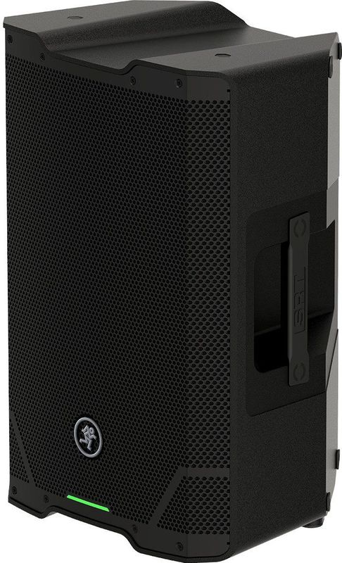 Mackie - SRT210 - PA-luidspreker - Zwart - Actief - 1600 W