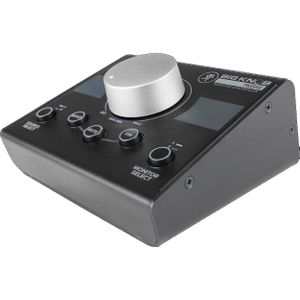 Mackie Big Knob Passive - Monitor controllers