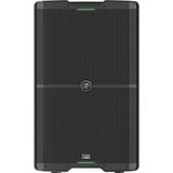 Mackie - SRM215 V-Klasse - PA-luidspreker - Zwart - Actief - 2000 W