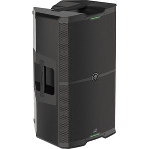 Mackie - SRM215 V-Klasse - PA-luidspreker - Zwart - Actief - 2000 W