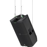 Mackie - SRM212 V-Klasse - Actieve PA-luidspreker - 12-inch - 2000 Watt