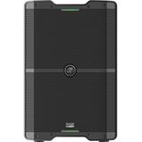 Mackie - SRM210 V-Class - PA-luidspreker - Zwart - 10-inch driver - 2000 watt