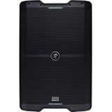 Mackie - SRM210 V-Class - PA-luidspreker - Zwart - 10-inch driver - 2000 watt