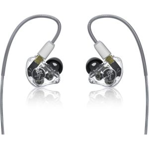 Mackie MP-320 in-ear monitors