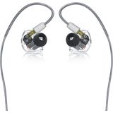 Mackie MP-360 - Koptelefoon - Transparant - Bedraad