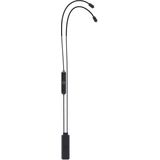 Mackie MP-120 BTA In Ear Monitors (Draadloze), Koptelefoon, Zwart