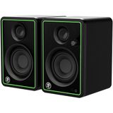 Mackie CR Active 50W 3"" CR Monitorluidspreker (paar)