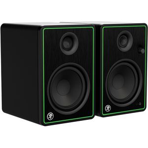 Mackie CR5-XBT actieve studiomonitor (set van 2)