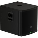 Mackie SR18S - Actieve Subwoofer - 18 Inch - 1600 W