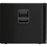 Mackie SR18S - Actieve Subwoofer - 18 Inch - 1600 W