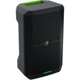 Mackie - Thump GO - Draagbare Speaker - Draadloos - 8 Inch - Bluetooth