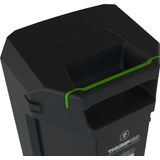 Mackie - Thump GO - Draagbare Speaker - Draadloos - 8 Inch - Bluetooth