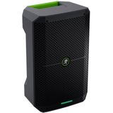 Mackie - Thump GO - Draagbare Speaker - Draadloos - 8 Inch - Bluetooth