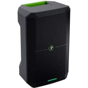 Mackie - Thump GO - Draagbare Speaker - Draadloos - 8 Inch - Bluetooth