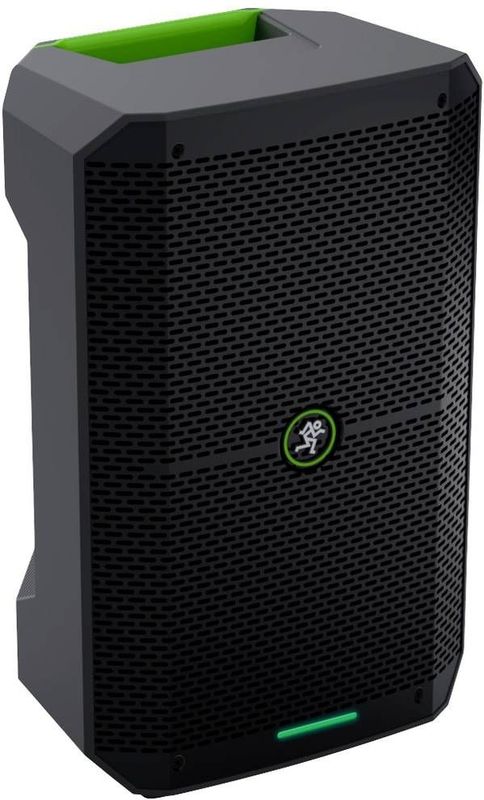 Mackie - Thump GO - Draagbare Speaker - Draadloos - 8 Inch - Bluetooth