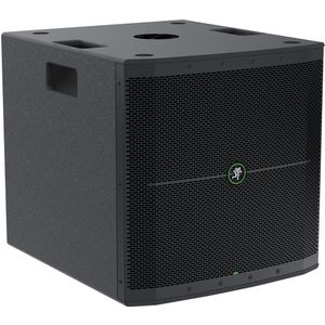 MACKIE Thump118S Kraft­vol­ler Subwoofer Subwoofer