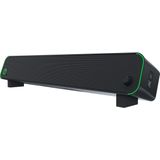 Mackie - CR StealthBar - Soundbar - Zwart - 50 W