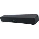 Mackie - CR StealthBar - Soundbar - Zwart - 50 W