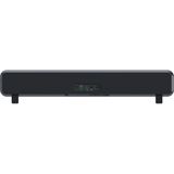 Mackie - CR StealthBar - Soundbar - Zwart - 50 W