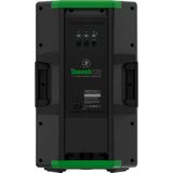 Mackie - Thrash215 - PA-luidspreker - 15” - 1300W Actief