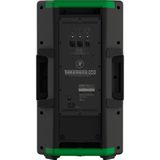 Mackie - Thrash212 GO - Bluetooth Luidspreker - Zwart - 300 Watt
