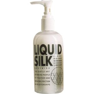 Liquid Silk - 250 ml - Glijmiddel
