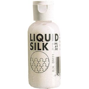 Liquid Silk 50 ml