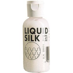 Liquid Silk Cum Lube 50 ml