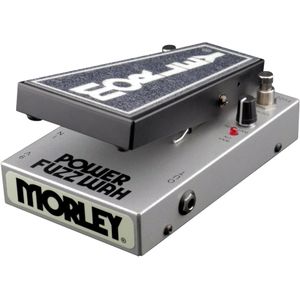 MORLEY MTPFW 20/20 POWER FUZZ WAH