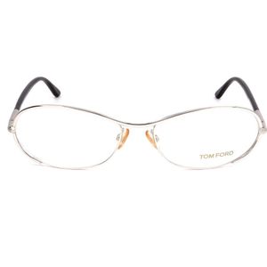 Brillenframe Dames Tom Ford FT5078-F90 Ziverachtig