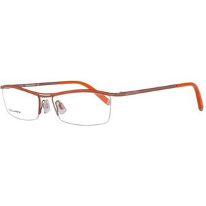 Dsquared2 - DQ5001-034-53 - Damesbril - Havana - 53 mm Lensbreedte
