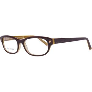 Dsquared2, Dames, Accessoires, Bruin, Maat: ONE Size