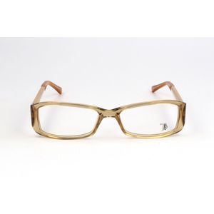 Tod's, Dames, Accessoires, Geel, Maat: ONE Size