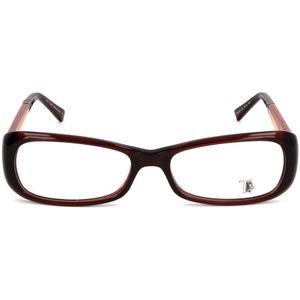 Tod's, Dames, Accessoires, Bruin, Maat: ONE Size