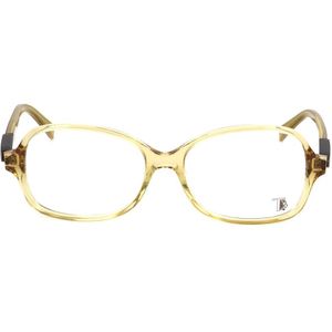 Tods - TO5017 - Spectacle Frame - Groen - Ø 55 mm