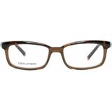 Dsquared2 - DQ5034-056-53 - Bril - Zwart - Acetaat