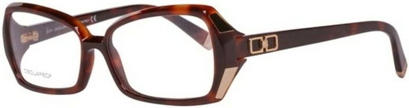 Dsquared2 - DQ5049-052-54 - Damesbril