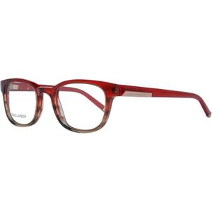 Uniseks Brillenframe Dsquared2 DQ5051 49068