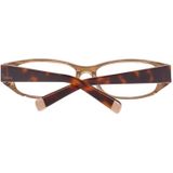 Dsquared2, Dames, Accessoires, Bruin, Maat: ONE Size