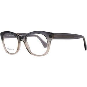 DSQUARED2 - DQ5106-020-49 - Veiligheidsbril - Unisex - Hoogwaardig