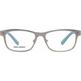 Heren Brillenframe Dsquared2 DQ5099 52013 Zilverkleurig Ø 52 mm