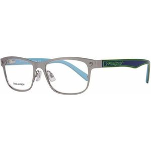 Dsquared2 - DQ5099-013-52 - Bril - Zwart