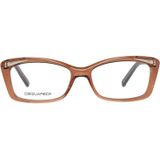 Dsquared2 - DQ5109-047-54 - Damesbril