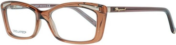 Dsquared2 - DQ5109-047-54 - Damesbril