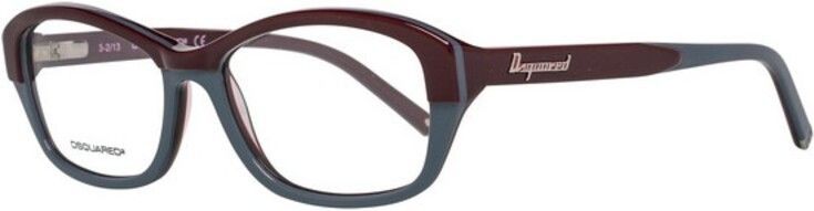 Brillenframe Dames Dsquared2 DQ5117 54071 ø 54 mm