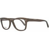 Heren Brillenframe Dsquared2 DQ5136 057 -51 -17 -145 Bruin Ø 51 mm