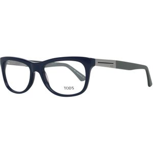 Tod's, Heren, Accessoires, Zwart, Maat: ONE Size