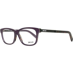 Just Cavalli - JC0619 - Spectacle Frame - Paars - Ø 53 mm